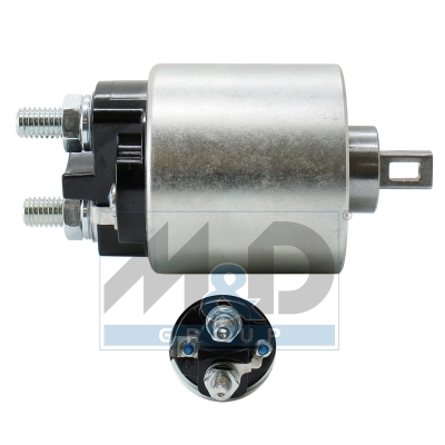 [46494] Magnetschalter, Starter