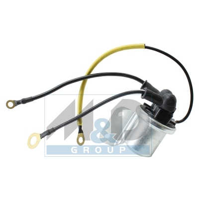 [46492] Magnetschalter, Starter