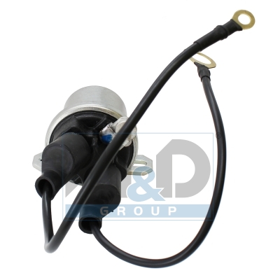 [46465] Magnetschalter, Starter