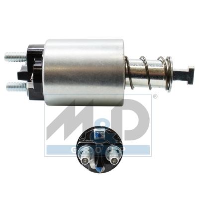 [46464] Magnetschalter, Starter