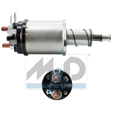 [46428] Magnetschalter, Starter