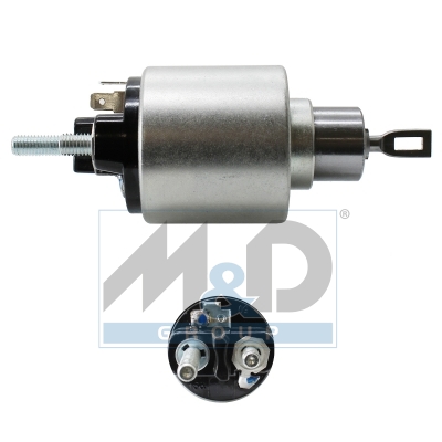 [46439] Magnetschalter, Starter