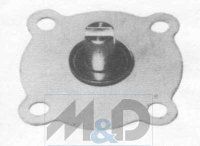 [4890E] Membran
