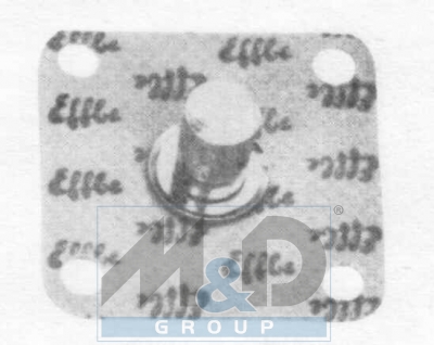 [1792E] Membran