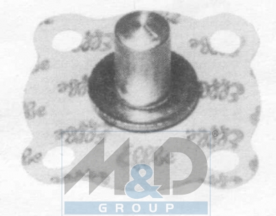 [4886E] Membran