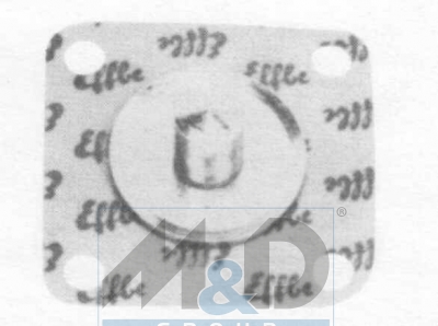 [1776E] Membran