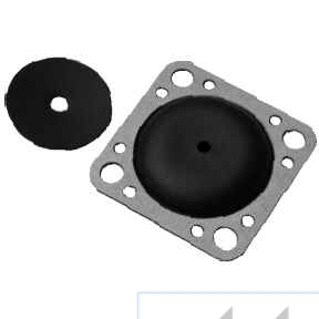 [4929E] Membranensatz