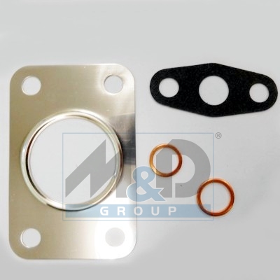 [60957] Montagesatz, Lader