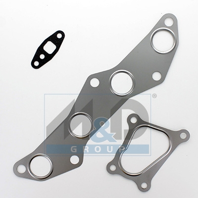 [60745] Montagesatz, Lader