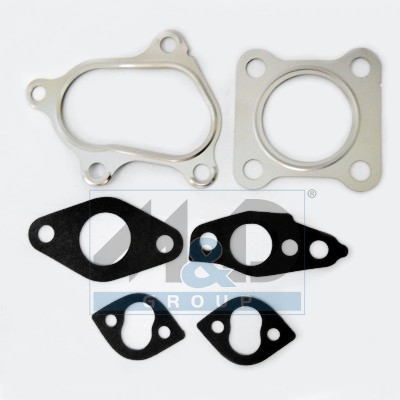 [60941] Montagesatz, Lader