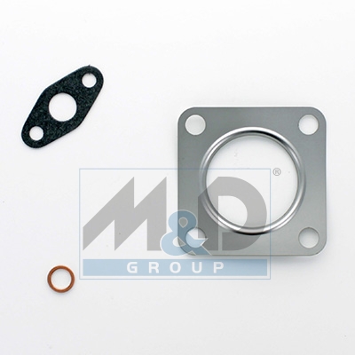 [60763] Montagesatz, Lader