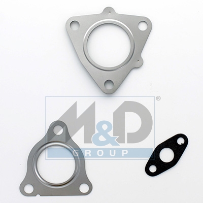 [60785] Montagesatz, Lader