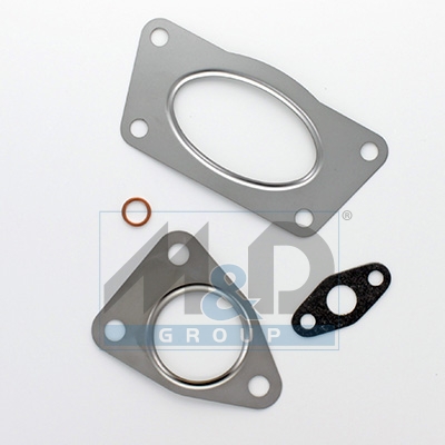 [60824] Montagesatz, Lader