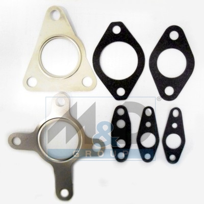 [60851] Montagesatz, Lader