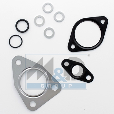 [60819] Montagesatz, Lader