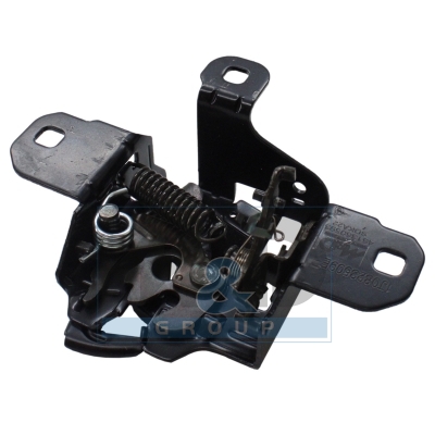 [31755] Motorhaubenschloss