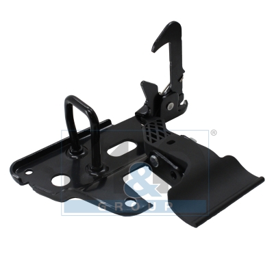 [31761] Motorhaubenschloss