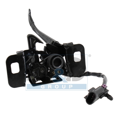 [31654] Motorhaubenschloss