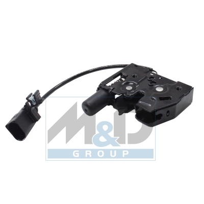 [31763] Motorhaubenschloss