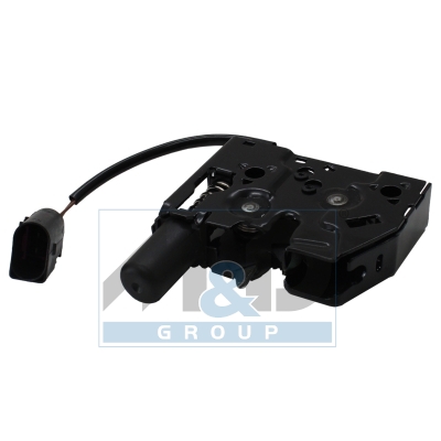 [31762] Motorhaubenschloss