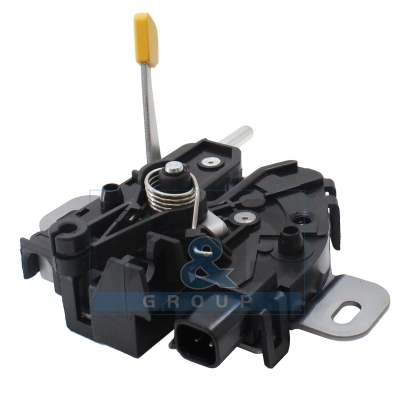 [31779] Motorhaubenschloss