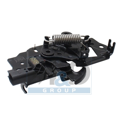 [31780] Motorhaubenschloss