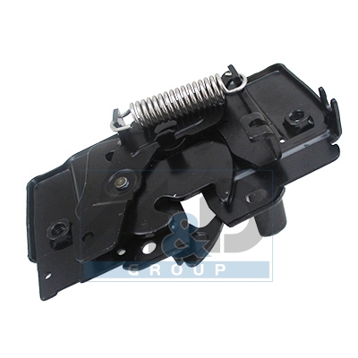 [31656] Motorhaubenschloss