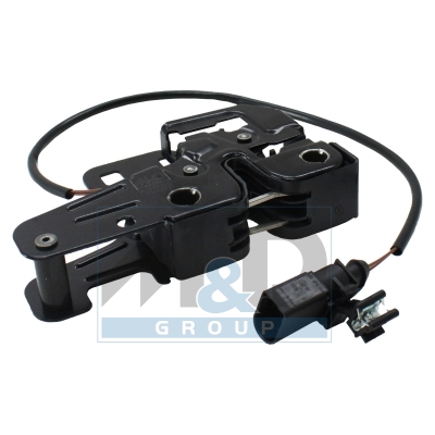 [31710] Motorhaubenschloss