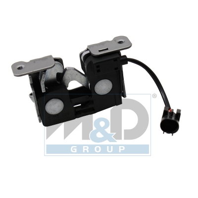 [31850] Motorhaubenschloss