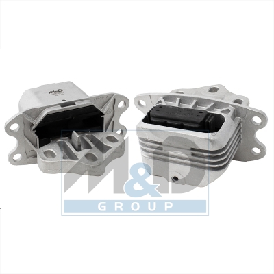 [197068] Motorlagerung für BMW