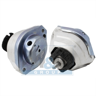 [197076] Motorlagerung für BMW