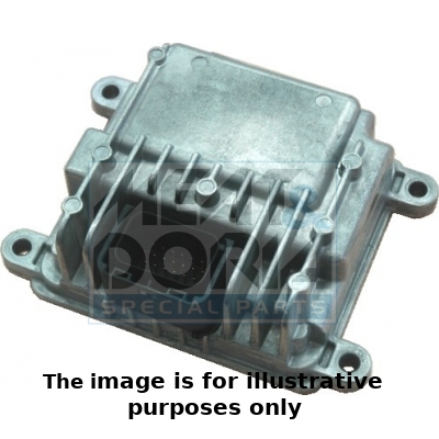 [70015E] Motorsteuerung