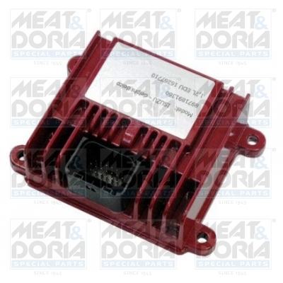 [70015/1] Motorsteuerung