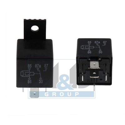 [73233303] Multifunktionsrelais