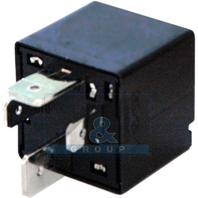 [73250005] Multifunktionsrelais