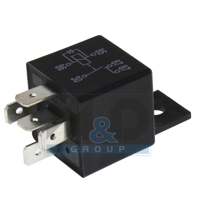 [73233403] Multifunktionsrelais