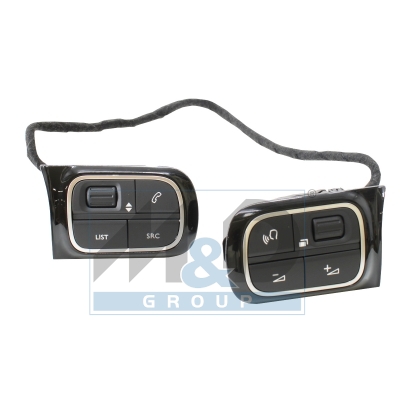 [231678] Multifunktionsschalter