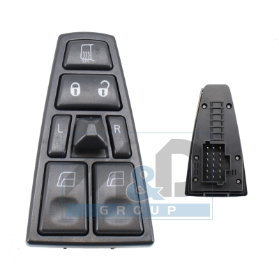 [206132] Multifunktionsschalter