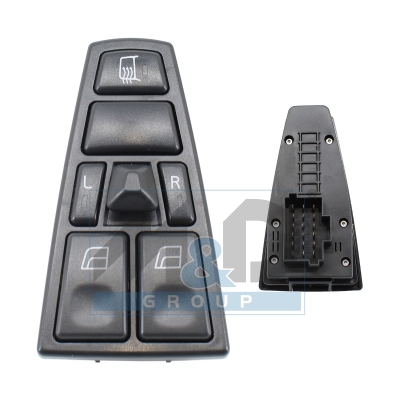 [206133] Multifunktionsschalter