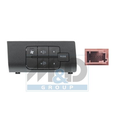 [206152] Multifunktionsschalter