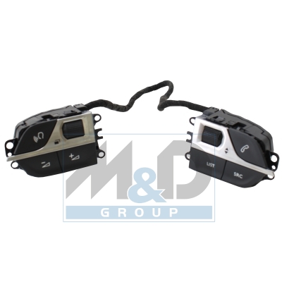 [231677] Multifunktionsschalter