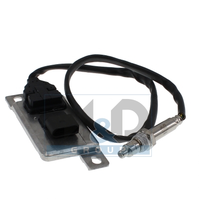 [57273] NOx-Sensor, Harnstoffeinspritzung