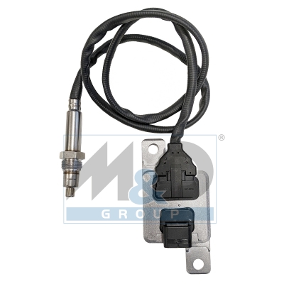 [57024] NOx-Sensor, NOx-Katalysator