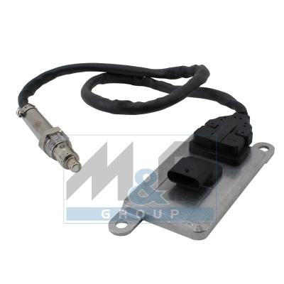 [57168] NOx-Sensor, NOx-Katalysator