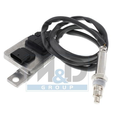 [57064] NOx-Sensor, NOx-Katalysator