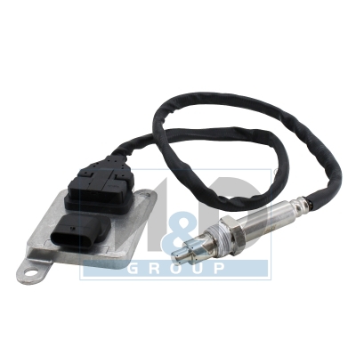 [57022] NOx-Sensor, NOx-Katalysator