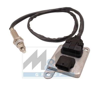 [57042] NOx-Sensor, NOx-Katalysator