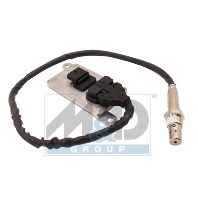 [57093] NOx-Sensor, NOx-Katalysator