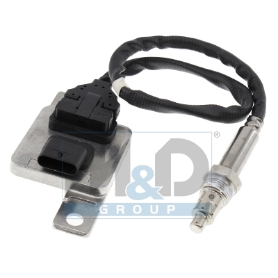 [57076] NOx-Sensor, NOx-Katalysator