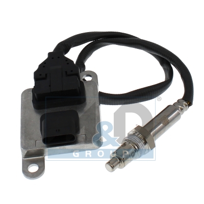 [57065] NOx-Sensor, NOx-Katalysator